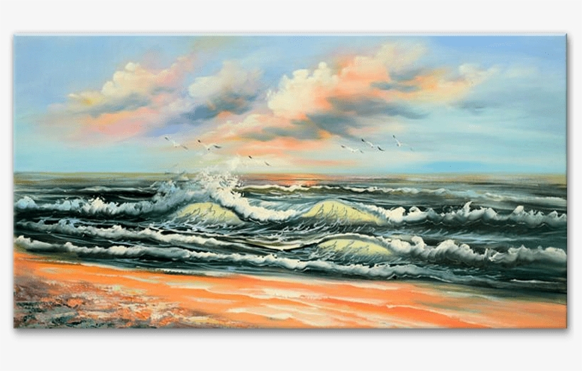 Beautiful Beach - Ya510 - Beach, transparent png download