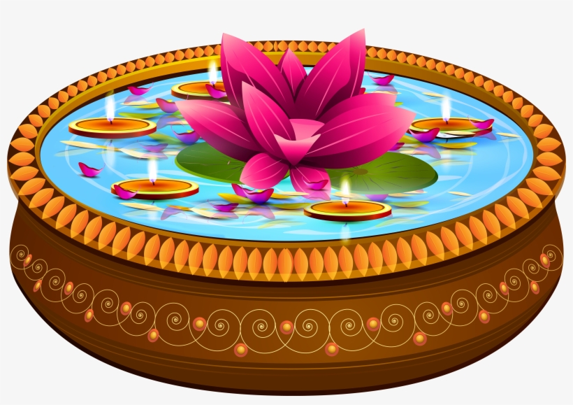 Lotus Png, transparent png download