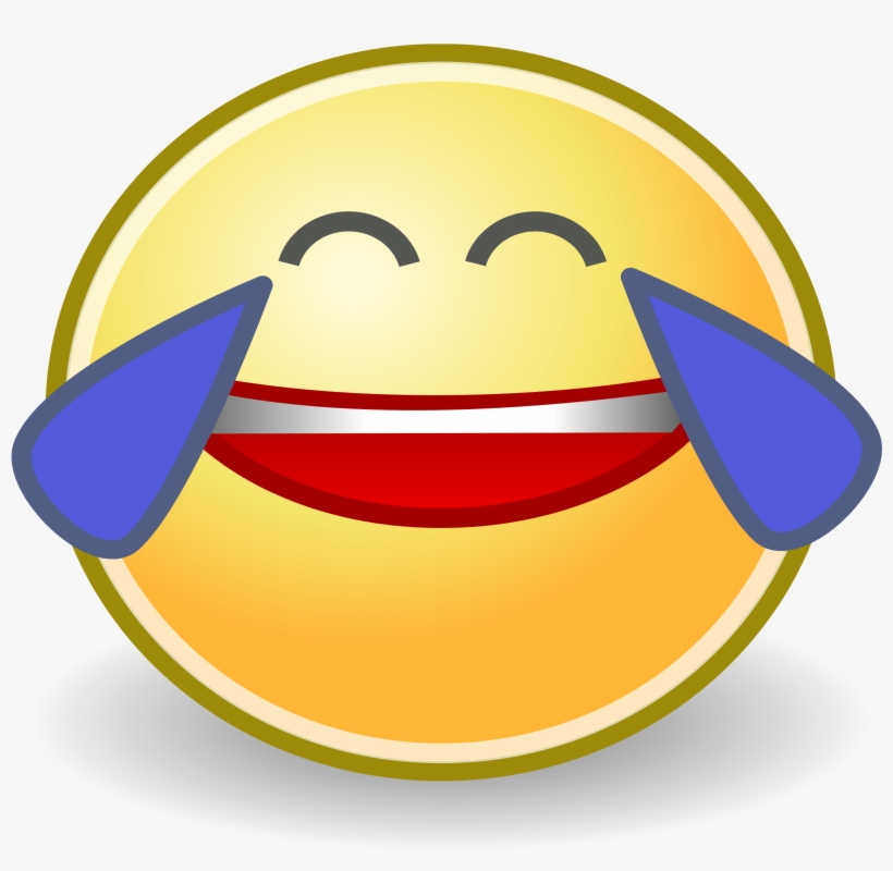 Big Image - Laughter, transparent png download