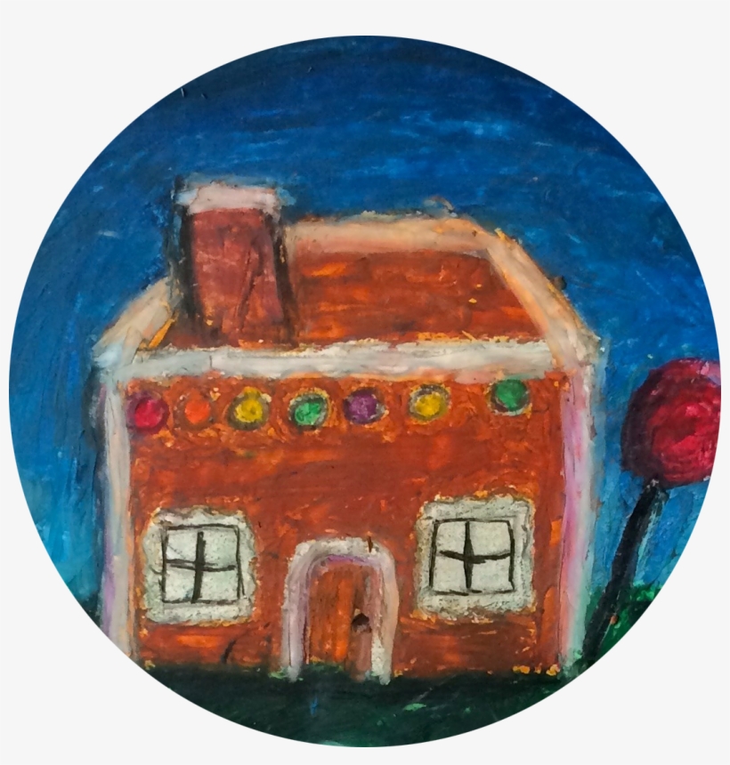 Hansel And Gretel By Engelbert Humperdinck - Painting, transparent png download