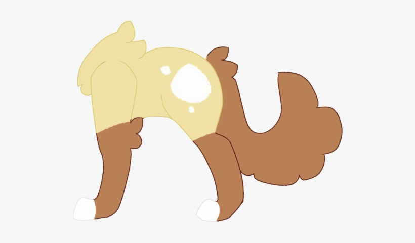 Sunflare Side Body Ref - Cartoon, transparent png download