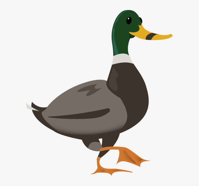 Kidsfest Tree Kidsfest Duck - Portable Network Graphics, transparent png download
