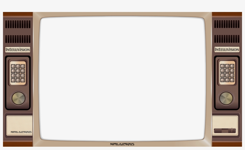 Intele 553 Kb - Flat Panel Display, transparent png download