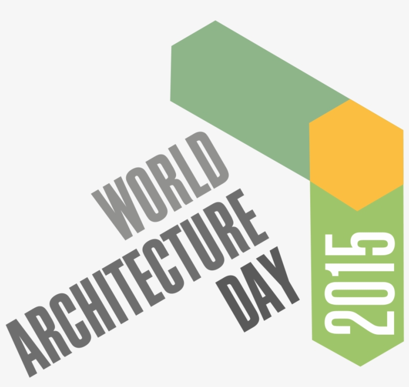 October 5 World Habitat And Architecture Days - Graphic Design, transparent png download