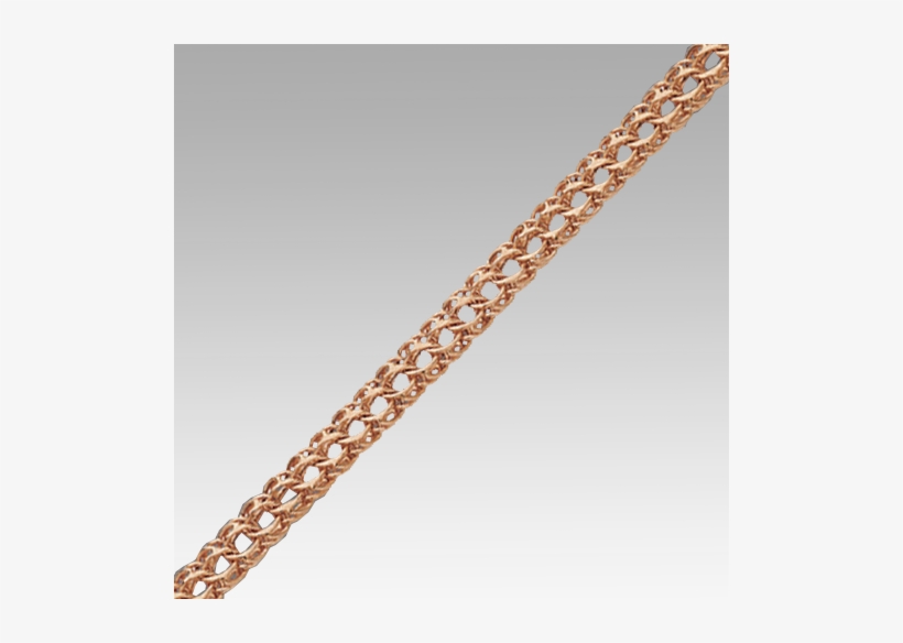 Gold Chains And Bracelets - Necklace, transparent png download