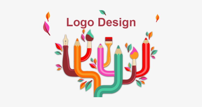 Logo Design Dubai By Excellence Code - Logo Designing Images Png, transparent png download