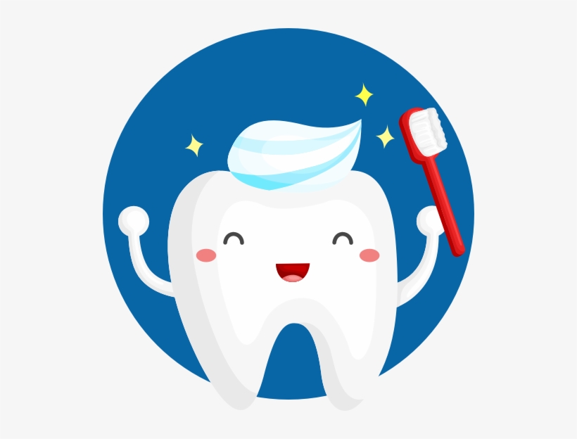 Teeth Bleaching Just For Kids Dentistry, transparent png download