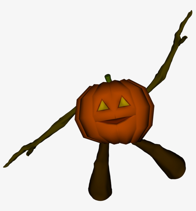 Halloween Image Art - Jack-o'-lantern, transparent png download