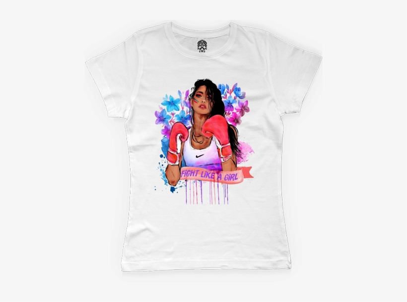 Fight Like A Girl Endo, transparent png download