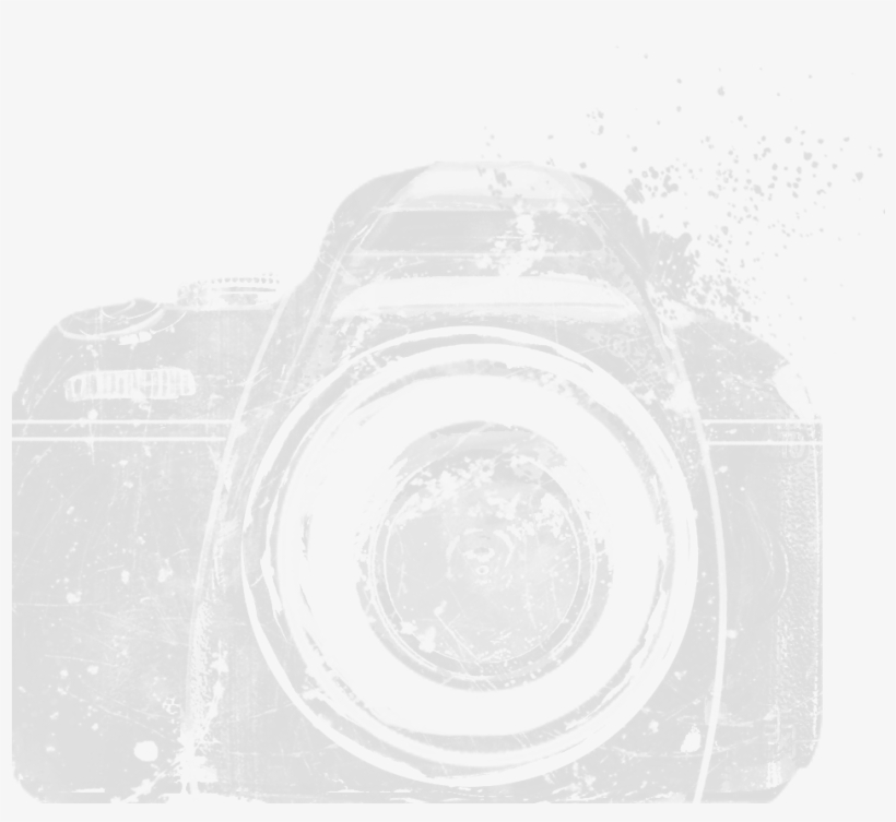 Digital Slr, transparent png download