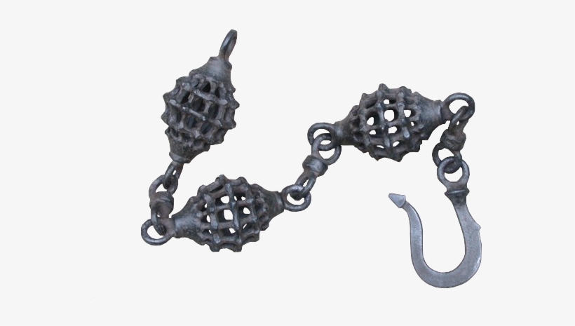 Prometheus' Chain - Chain Transparent PNG - 600x416 - Free Download on ...