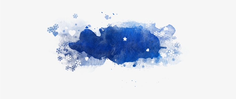 11889 Votes Received - Watercolor Paint, transparent png download