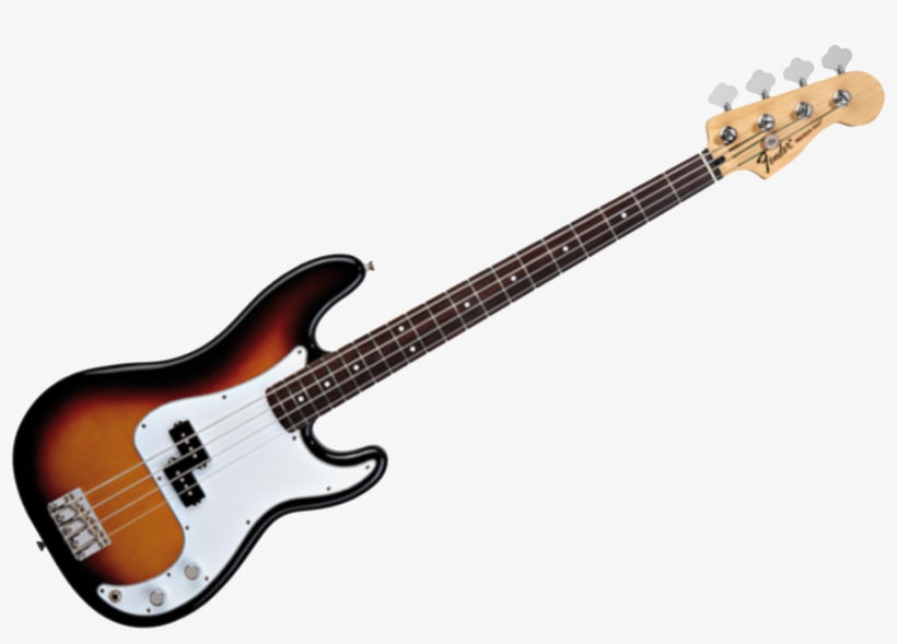 Electric Guitar Png Pic - Bass Png, transparent png download