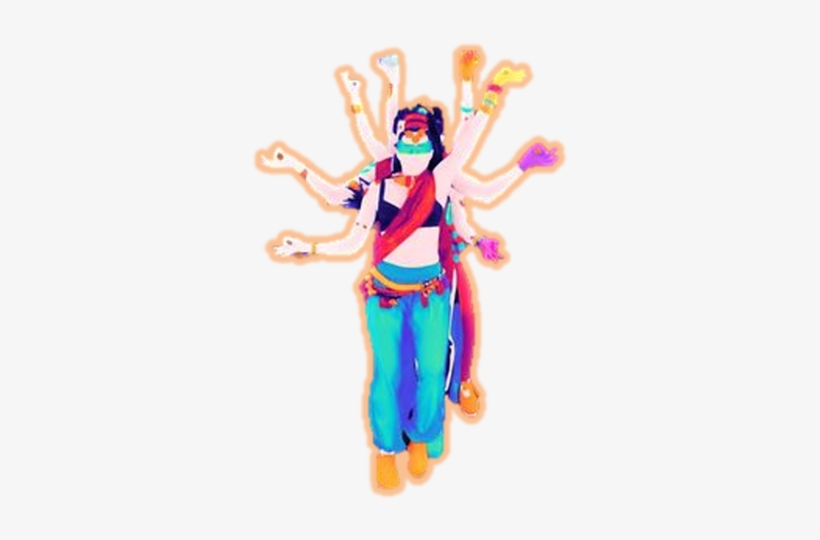 Lean On 1 - Lean On Just Dance 2017, transparent png download