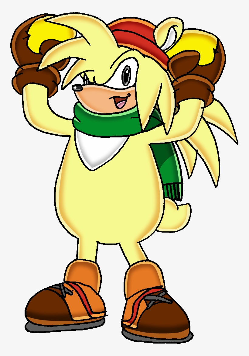 Bark The Polar Bear, transparent png download