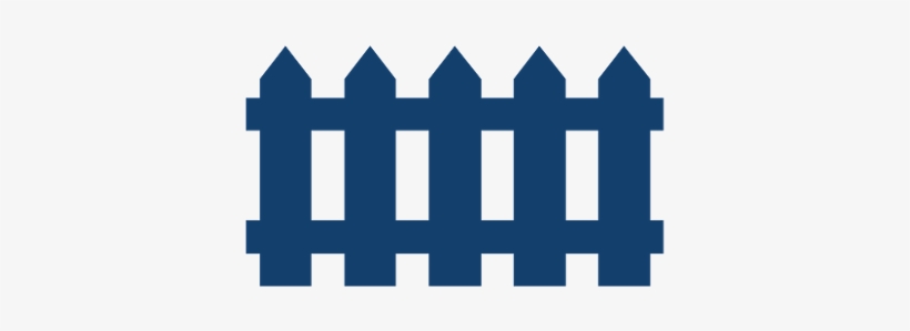 Fence Blue - Dan Shay My Side Of The Fence, transparent png download