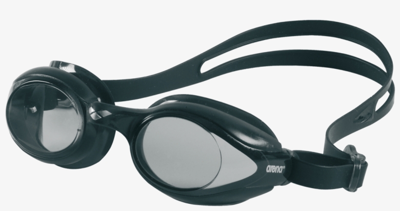 Png Free Icons And - Arena Sprint Junior Swim Goggles, transparent png download