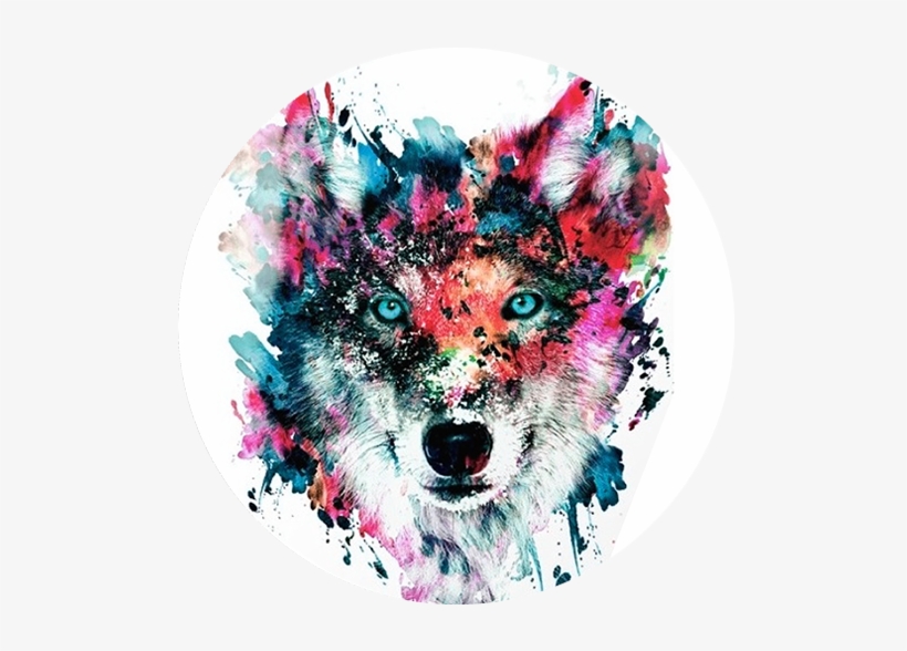 Popsockets Wolf Popsocket, transparent png download