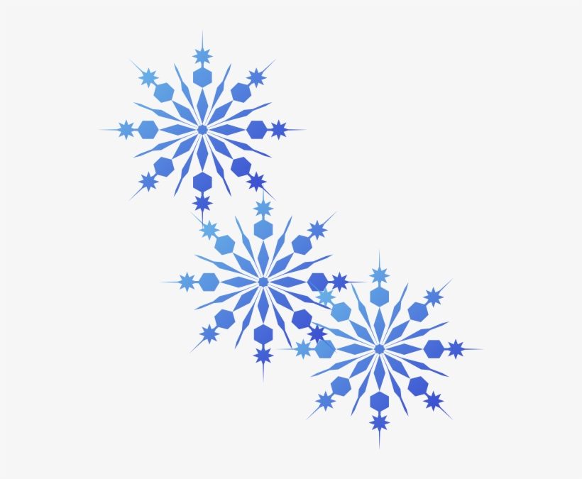 Snowflake Encode To Base - Snowflake Clip Art Free, transparent png download