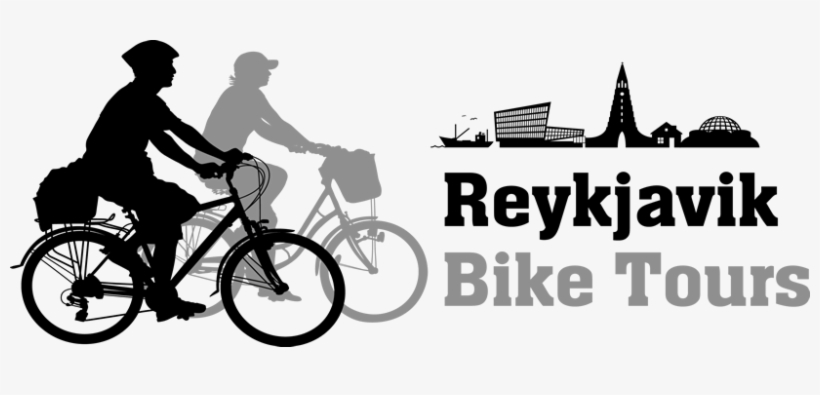 Reykjavik Bike Tours And Bicycle Rental In Reykjavik - Bike Tour Logo, transparent png download