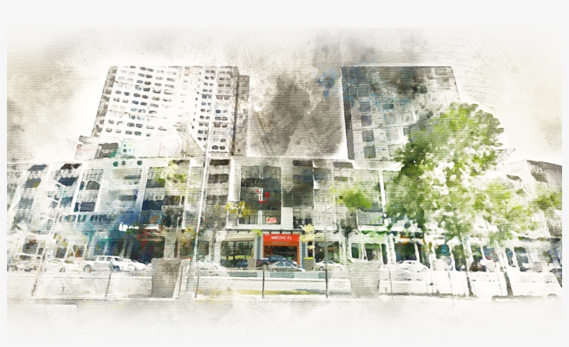 Products Are Owned Brand Or Exclusive Arrangement With - Commercial Building, transparent png download