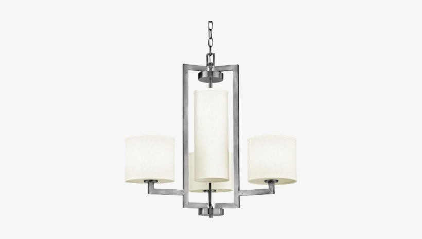 And There's No Simpler Way To Freshen The Décor Indoors, - Ceiling Fixture, transparent png download