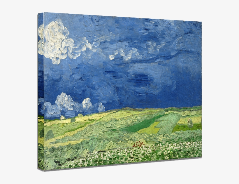 Filevincent - Van Gogh Museum, transparent png download