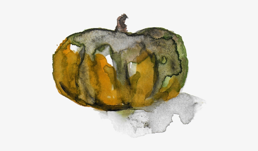 Courge4 - Calabaza, transparent png download