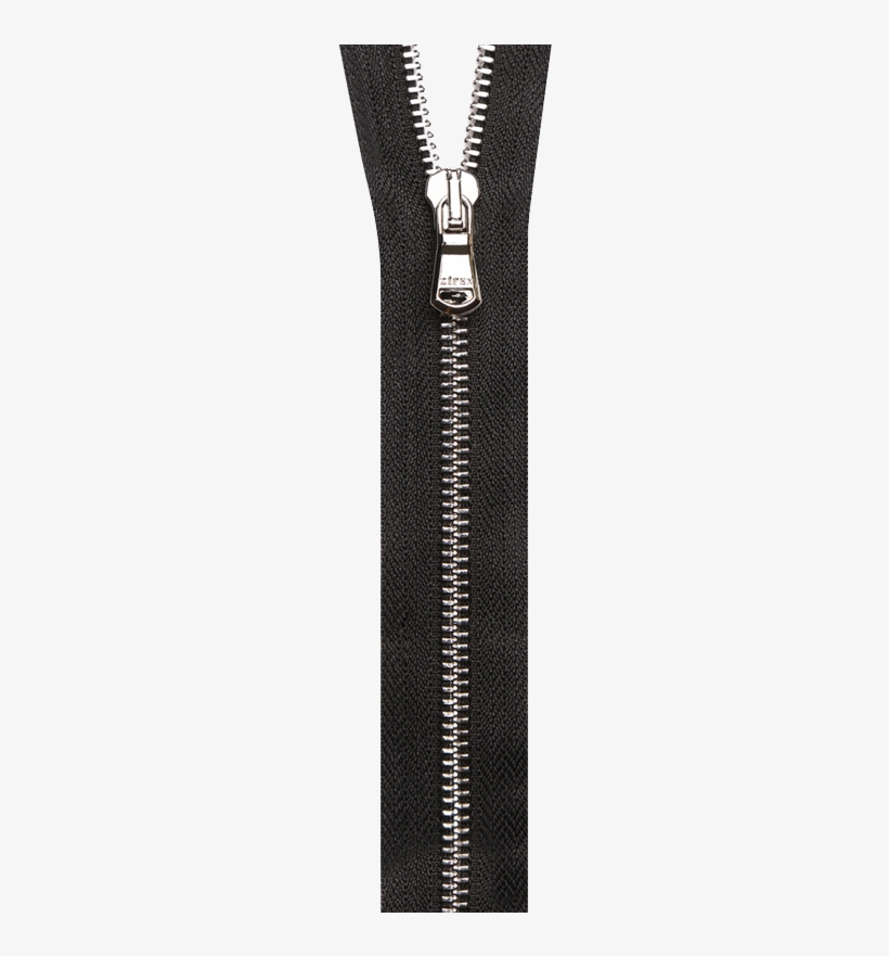 Zipper Free Png Image - Fermuar Png, transparent png download