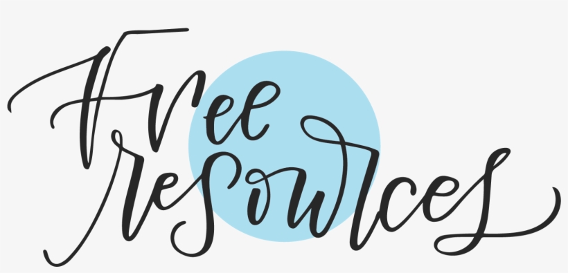 Sign Up For Free Video Lessons And Worksheets Straight - Calligraphy, transparent png download