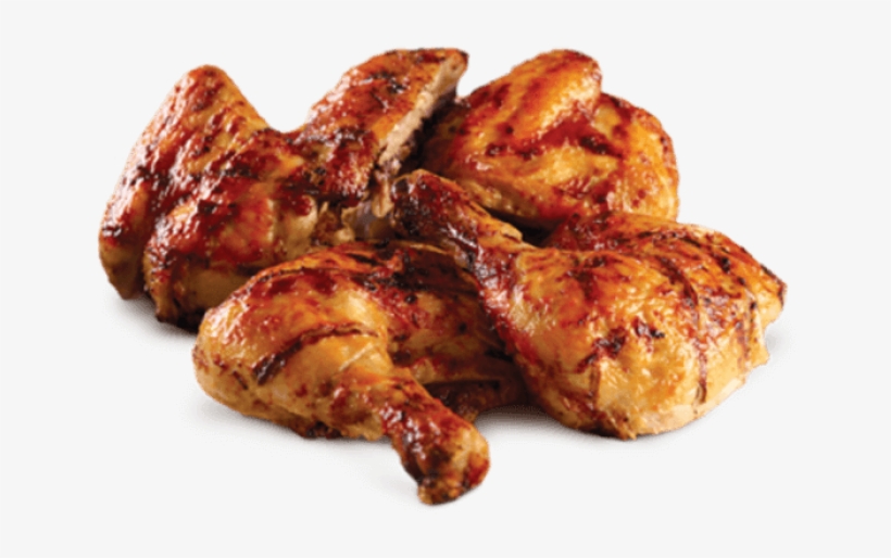 Bbq Transparent Png - 140 Instant Pot Chicken Recipes: An Essential Guide, transparent png download