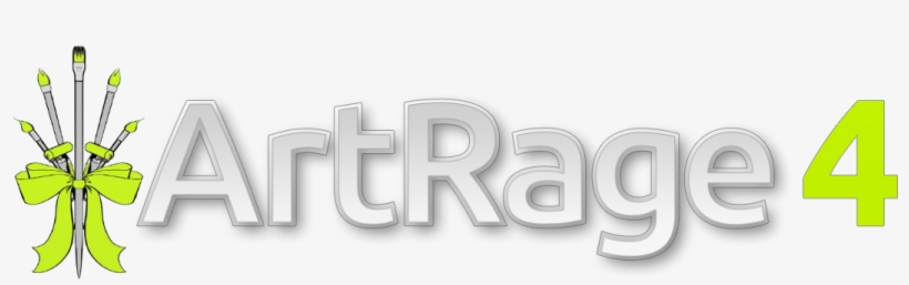 Artrage Gift Logo Flat With Name - Artrage, transparent png download