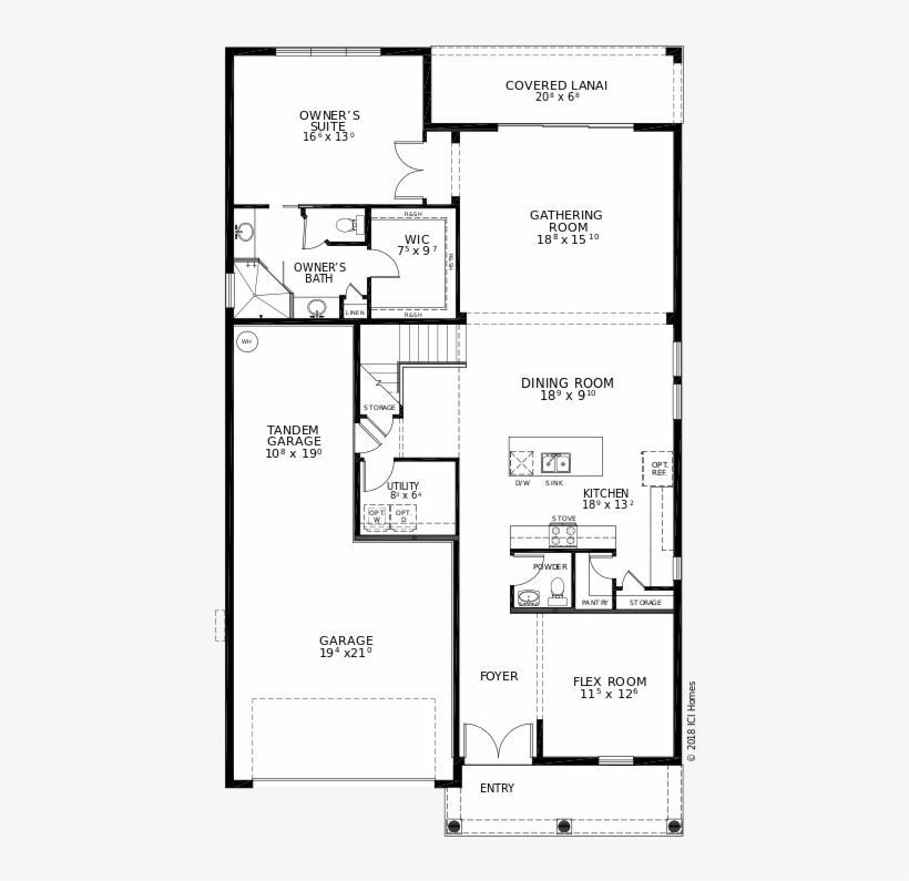 Elevations - Storey, transparent png download