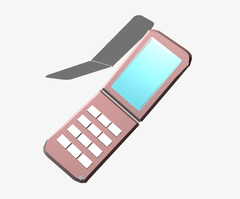 File - Cellphone - Mobile Phone, transparent png download