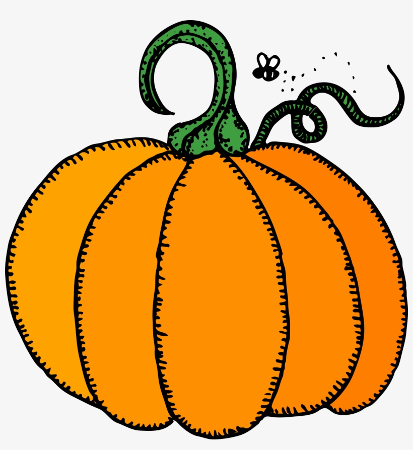 Pumpkin Png Images 288 X 300 Px, transparent png download