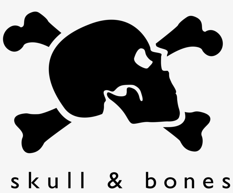 Subscribe - Skull And Bones, transparent png download