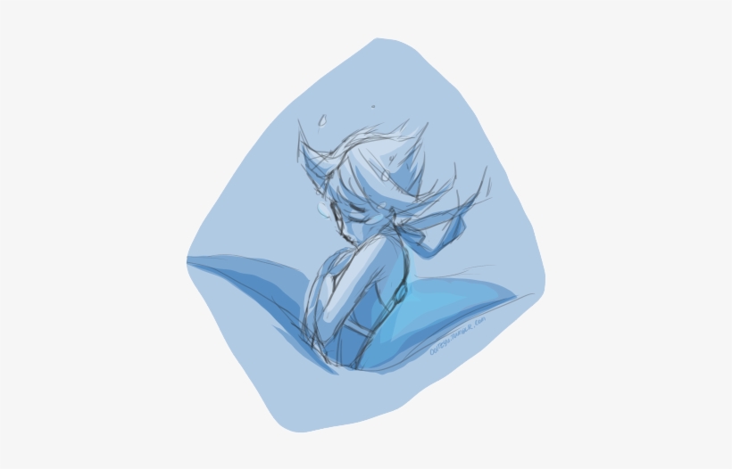 Here's Some Transparent Lapis Lazuli Y V Y - Sketch, transparent png download
