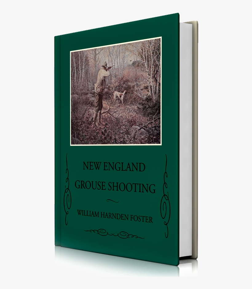 New England Grouse Shooting - William Harnden Foster, transparent png download