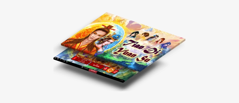 40 Free Spins - Graphic Design, transparent png download