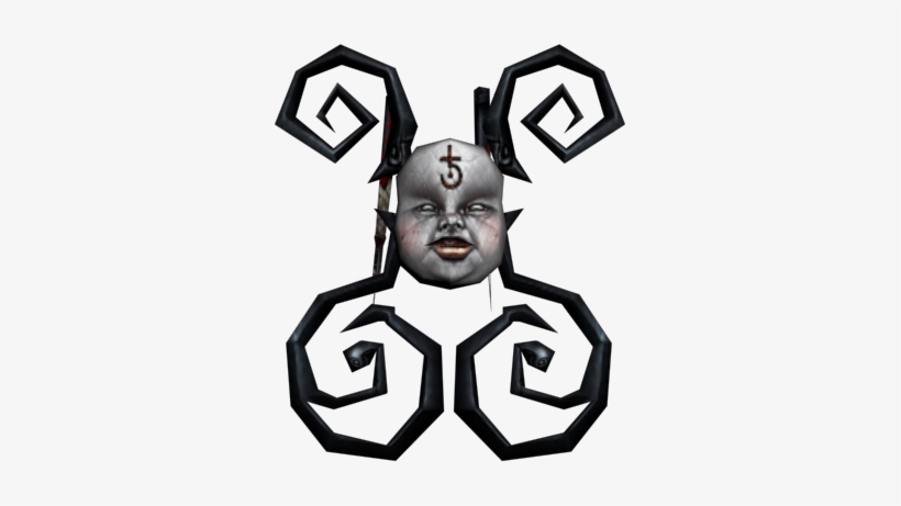 Nightmare Spider - American Mcgee's Alice Spiders, transparent png download