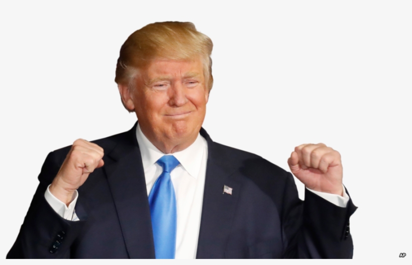 Donald Trump Png Image - Трамп Png, transparent png download