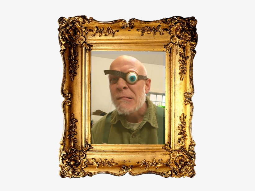 Magic Hall Of Talking Portraits - House, transparent png download