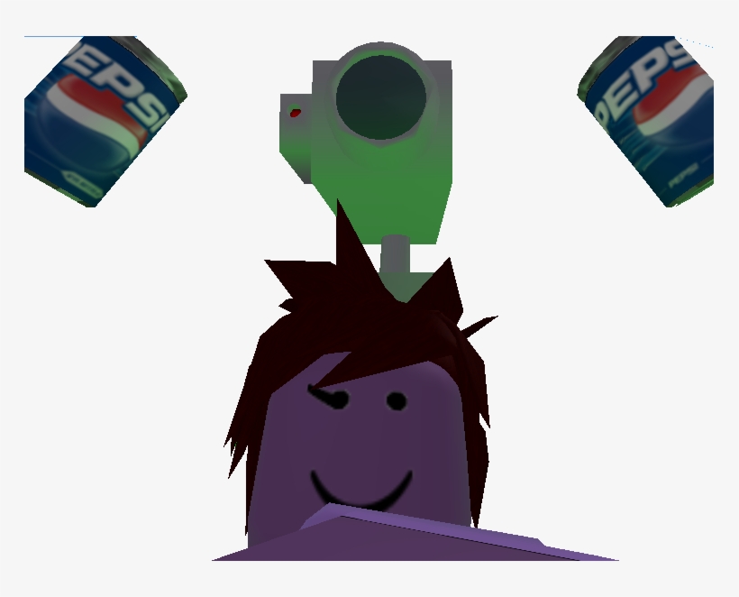 Dab Dicuminitiyo - Png - Pepsi, transparent png download
