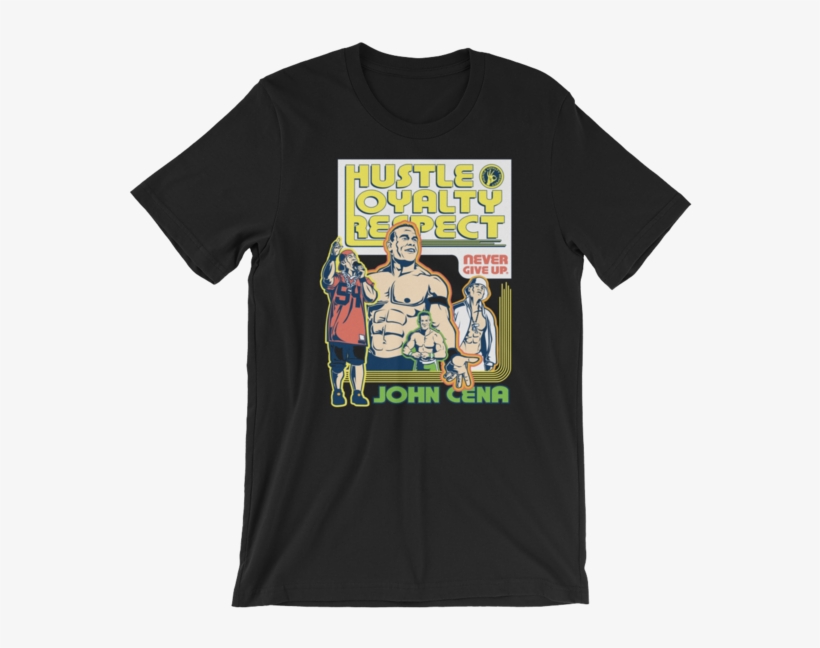 Dean Ambrose Return T Shirts, transparent png download