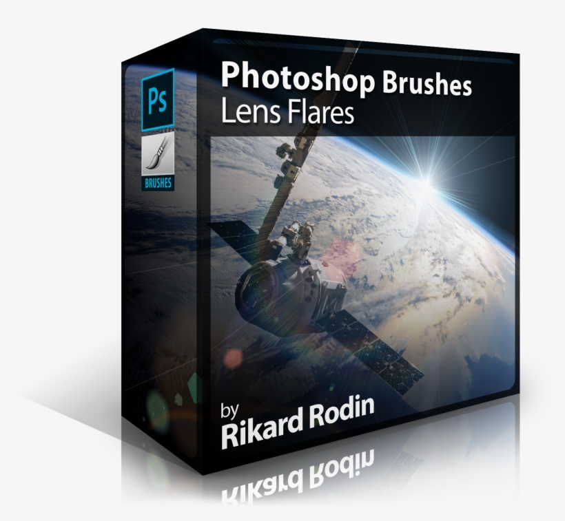 Lens Flares - Lens Flare, transparent png download