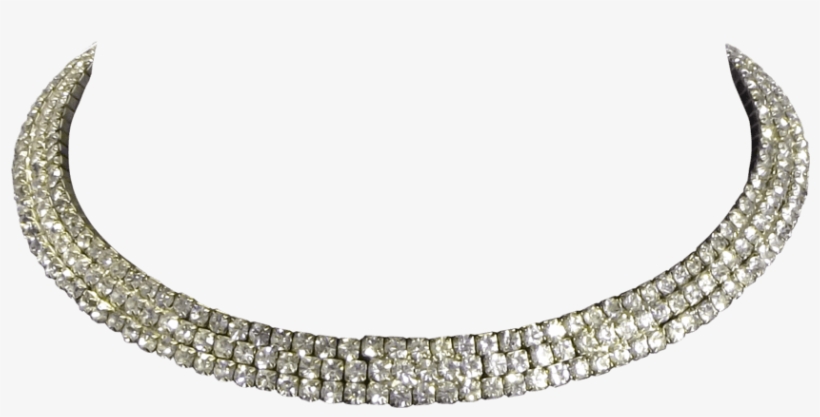 Miscellaneous - Jewelry - Necklace, transparent png download