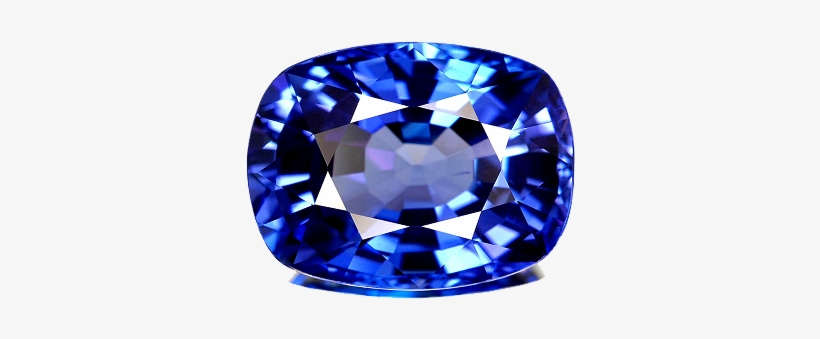 Sapphire Stone Png Image - La Piedra Del Destino, transparent png download