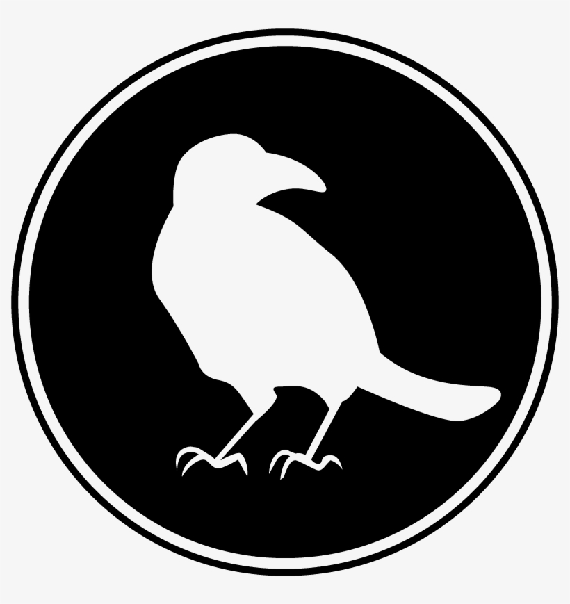 Crow Png, transparent png download
