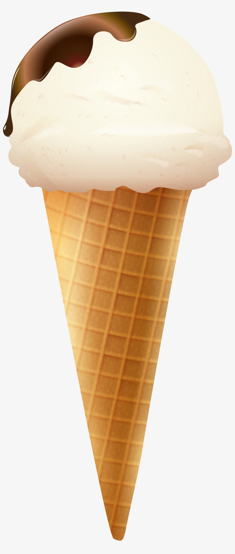 Ice Cream Cone Png, transparent png download