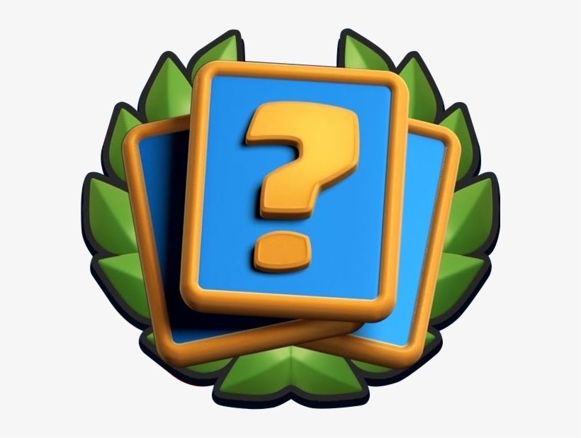 Special Event Challenges Are Similar To Classic And - Clash Royale Icons Png, transparent png download